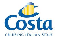 партнер FireTechnics Противопожарные системы - Costa Cruising Italian Style